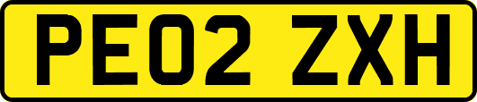 PE02ZXH