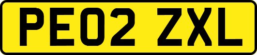 PE02ZXL