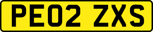 PE02ZXS