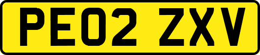PE02ZXV