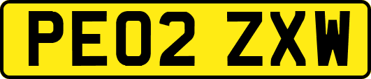 PE02ZXW