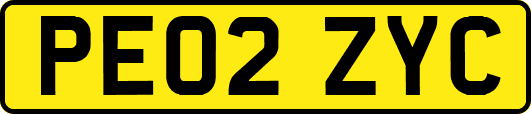 PE02ZYC