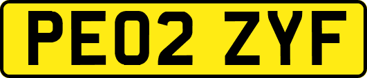 PE02ZYF