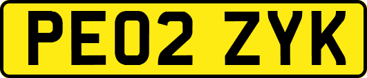 PE02ZYK