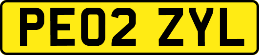 PE02ZYL