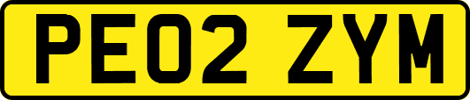 PE02ZYM