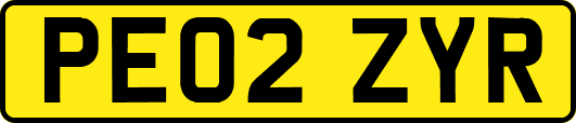 PE02ZYR