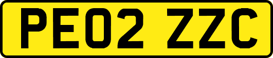 PE02ZZC