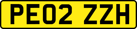PE02ZZH
