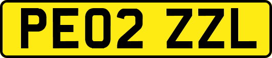 PE02ZZL