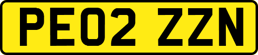 PE02ZZN
