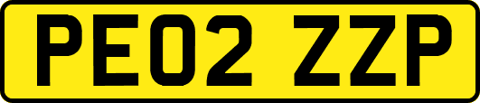 PE02ZZP