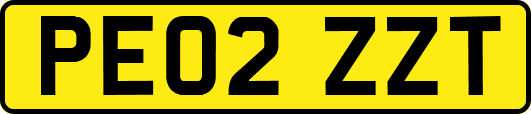 PE02ZZT