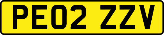 PE02ZZV