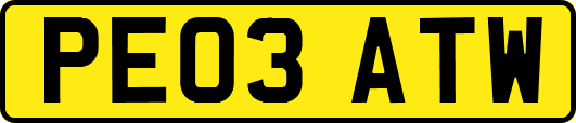 PE03ATW