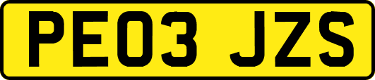 PE03JZS