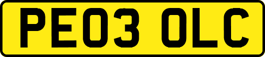 PE03OLC