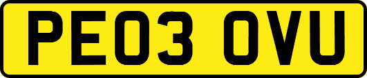 PE03OVU