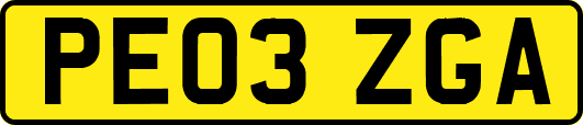 PE03ZGA