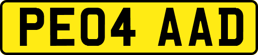 PE04AAD