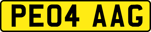 PE04AAG