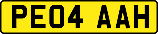 PE04AAH