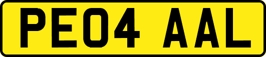 PE04AAL