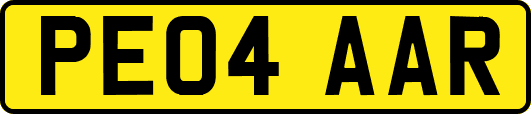 PE04AAR
