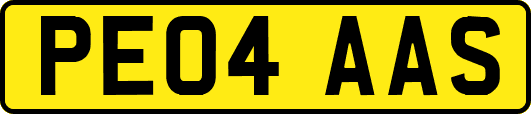 PE04AAS
