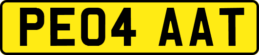 PE04AAT