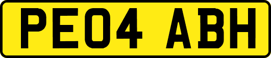 PE04ABH