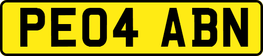 PE04ABN
