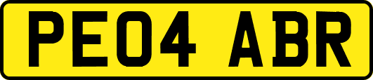 PE04ABR