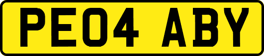 PE04ABY
