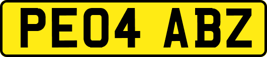 PE04ABZ