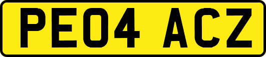 PE04ACZ