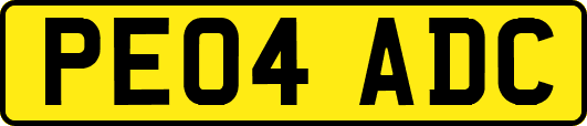PE04ADC