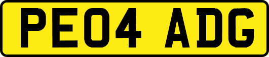 PE04ADG