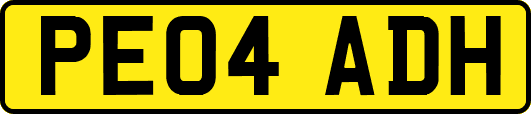 PE04ADH