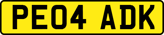 PE04ADK