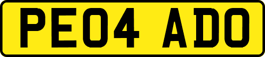 PE04ADO