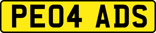 PE04ADS