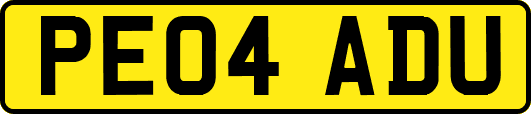 PE04ADU