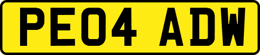 PE04ADW