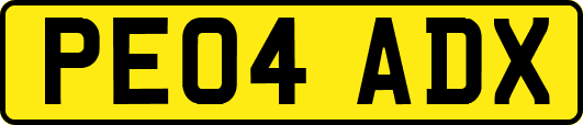 PE04ADX