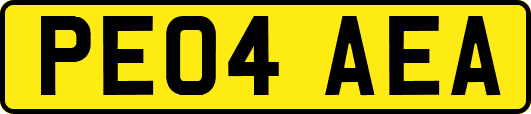 PE04AEA