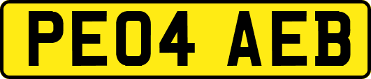 PE04AEB