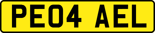 PE04AEL