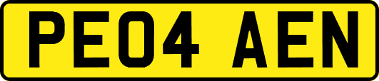 PE04AEN