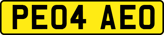 PE04AEO
